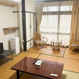 Eco Hotel Yunokosou - Vacation STAY 99596v, hotel v destinácii Mizumata