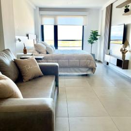 ManuFel Rentals, hotel v destinaci Ushuaia