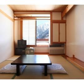 Nakanoyu Onsen Ryokan - Vacation STAY 06683v, hotel in Matsumoto