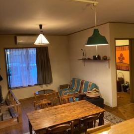 Minshuku Miyoshi - Vacation STAY 14454v، فندق في Echizen