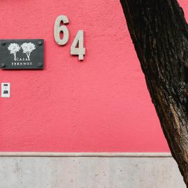 Casa Serenos