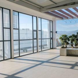 Executive Stay Nuciatura