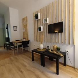 APARTMENT DELUXE MARINA CAPE 4 stars complex 33 6