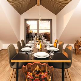 HEIMATEL - Ferienappartements Hochberg, hotel i Argenbühl