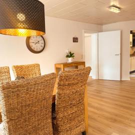 Gemütliche Ferienwohnung in der Eifel - nähe Mosel, hotel a Bausendorf