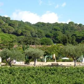 Residence Les Sellettes, Hotel in Saint-Tropez
