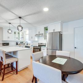 Cozy North Carolina Retreat Near Fishing & Boating, hotel din Washington