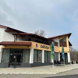 Şimian में, होटल Casa Alyss