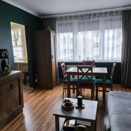 Apartament pod Złotą Małpą, hotel u gradu Gluholazi