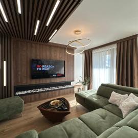 BOROVI PREMIUM wellness&spa، فندق في ديفشيبار