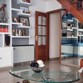 Narón में, होटल Duplex excelente situación