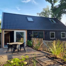 B&B in de Roos, hotel in Noordbergum