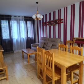 Apartamento Viman, Hotel in Canfranc-Estación