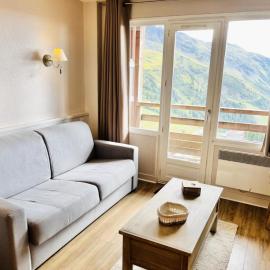 Résidence Antarès - maeva Home - Appartement 2 Pièces 5 Personnes - Sélection MAE-7313