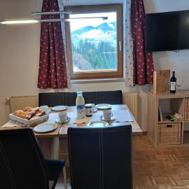 Apartment Waldruhe by Interhome