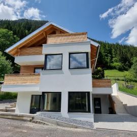 Apartment Home Dachsbau by Interhome