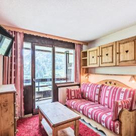 Résidence Le Cédrat - maeva Home - Appartement 2 pièces 4 personnes avec vue montagne - Sélection - Super Home MAE-9254