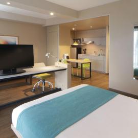 City Express Suites by Marriott Tijuana Rio, hôtel à Tijuana