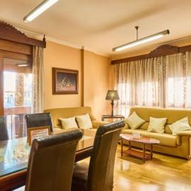 Un lugar con encanto, hotel di Montilla