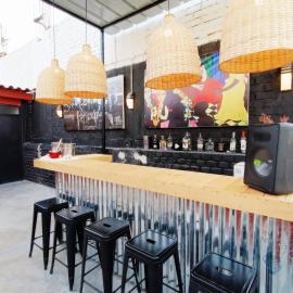 Ferreñafe में, होटल Hermoso Departamento Céntrico con Terraza