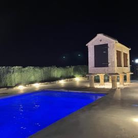 Casa Eudosia, Tenorio