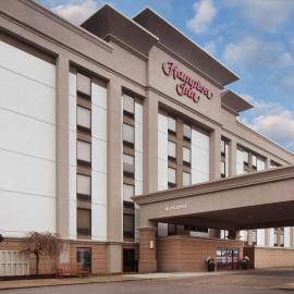 Hampton Inn Charleston-Southridge, hotel v destinácii Charleston