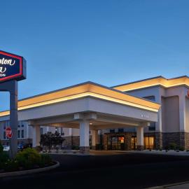 Hampton Inn Hanover, hotel em Hanover