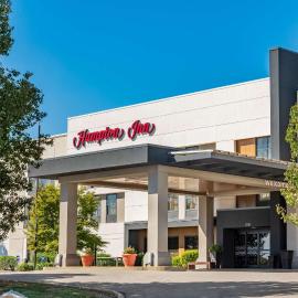 Hampton Inn Columbia, hotel in Match