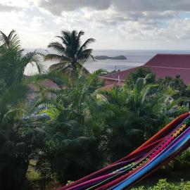 Gîte Pirates des Caraïbes