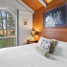 Clarendon Chalets, hotel a Mount Gambier