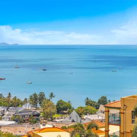 Whitsunday Reflections, hotel in Airlie Beach