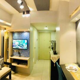 Condo unit