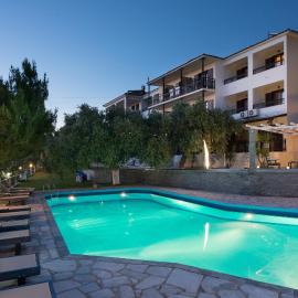 Hotel Villa Natassa
