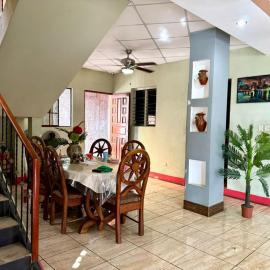 Villalobos Hotel Managua, khách sạn ở Managua