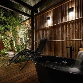 瀬戸内サウナホテル月, Hotel in Takamatsu