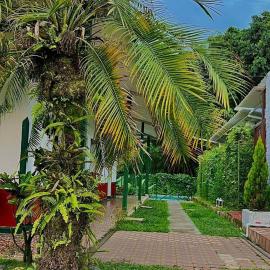 Hotel Campestre Gualiva