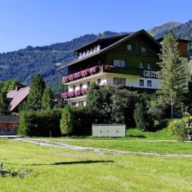 Gasthof zur Gams, hotel en Donnersbachwald
