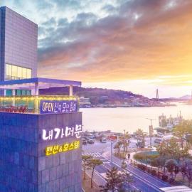 Yeosu My Stay Pension, Hotel in Yeosu