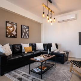 Zest City Residence by Nomads