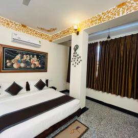 Teerth Palace Pushkar, khách sạn ở Pushkar