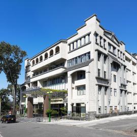 Hoya Hot Springs Resort, Guanziling, hotel em Baihe