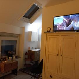 Casa Barata, hotel v destinácii Riemst