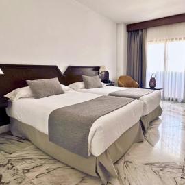 Hotel Turia Valencia, hotel u Valenciji