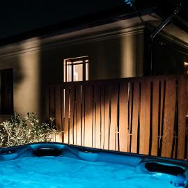 Naboo Verona Luxury Suites, hotel in Verona