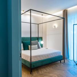 Alcova Camere in Centro, hotel a Agrigento