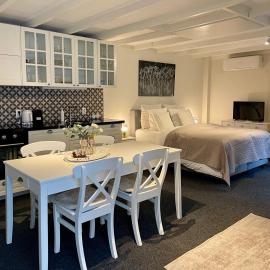 Bella Gelria, hotel a Wezep