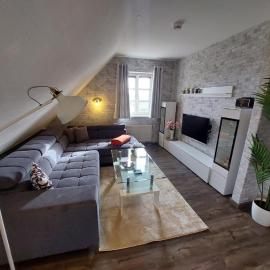 Feriendorf Rugana - Komfortplus Ferienwohnung mit 1 Schlafzimmer B35, hotel Dranskéban
