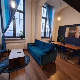 RedCity LOFT 430, hotel in Żyrardów