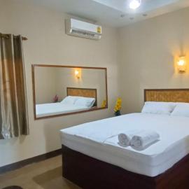 ห้องพักทิวไม้, hotel in Ban Thung Phai