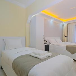 Lucky Hotel İstanbul